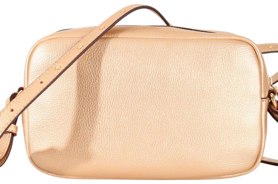 Liu Jo Crossbody Gold Goud