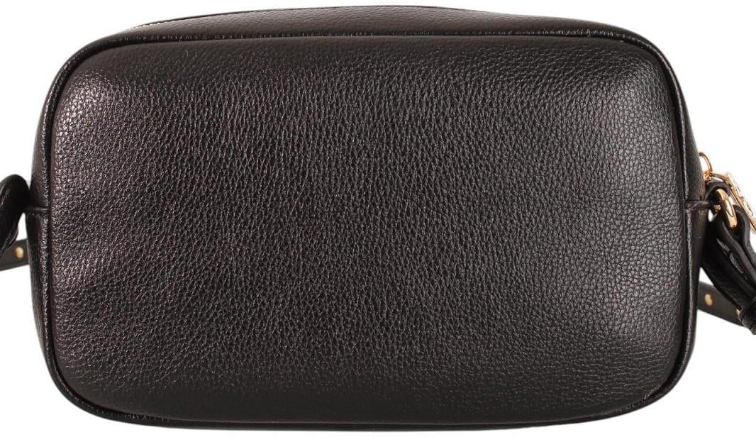 Liu Jo Crossbody Black Zwart