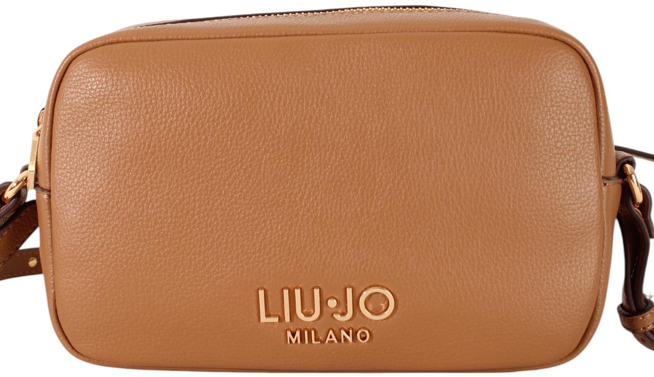Liu Jo Crossbody Beige Beige