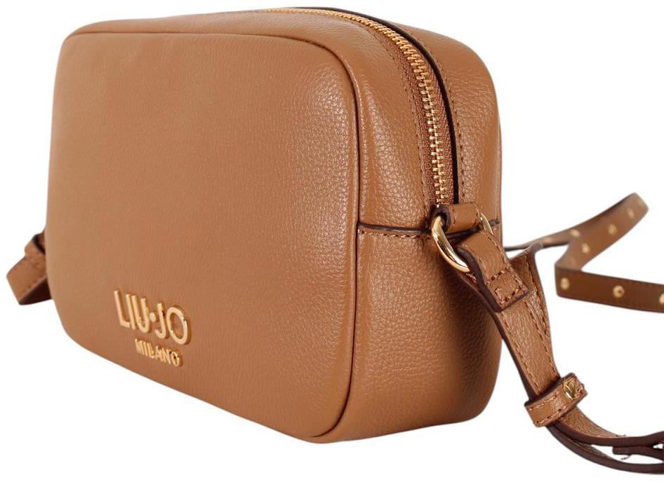 Liu Jo Crossbody Beige Beige