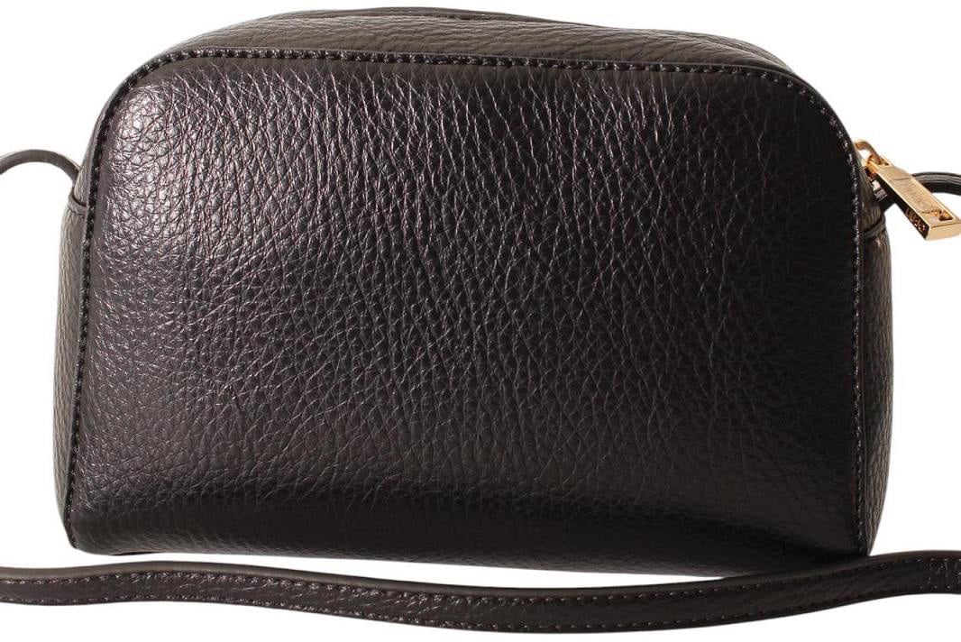 Liu Jo Crossbody Black Zwart