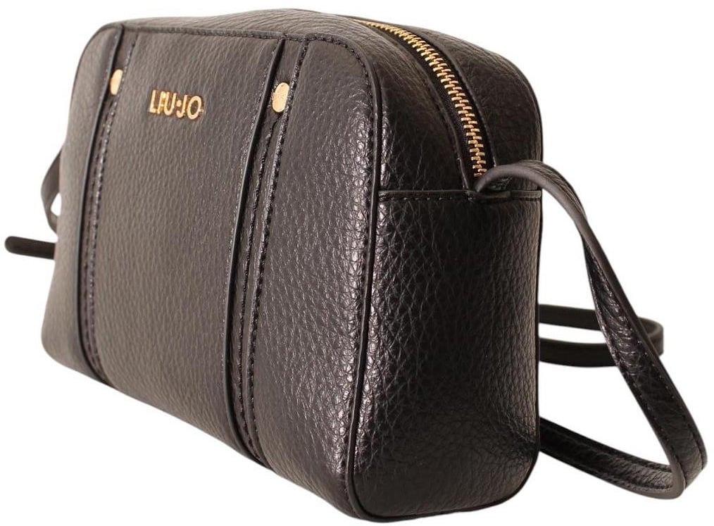 Liu Jo Crossbody Black Zwart