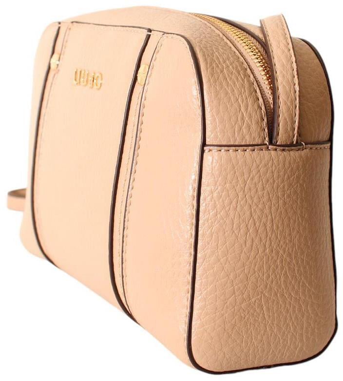 Liu Jo Crossbody Taupe Taupe