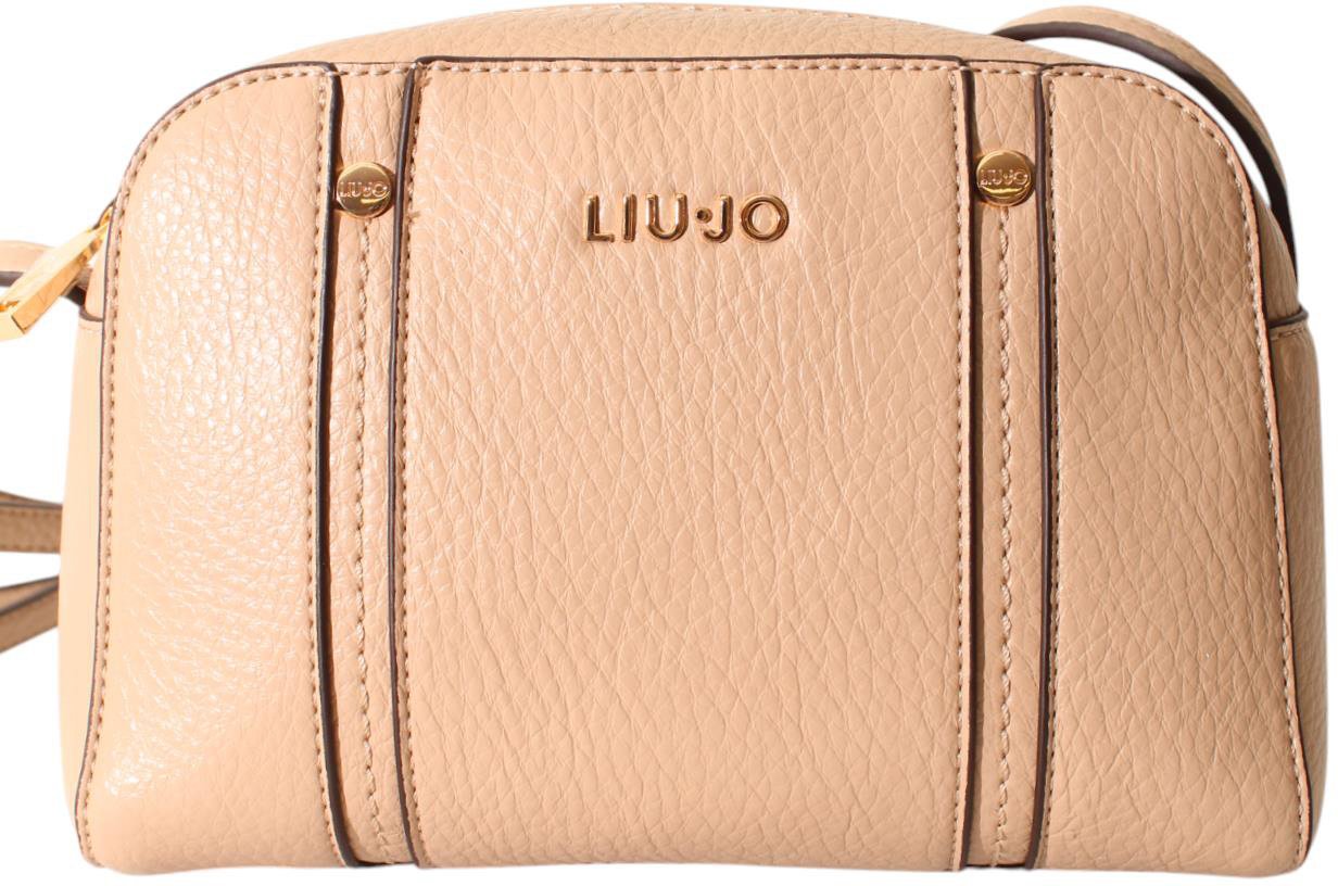 Liu Jo Crossbody Taupe Taupe