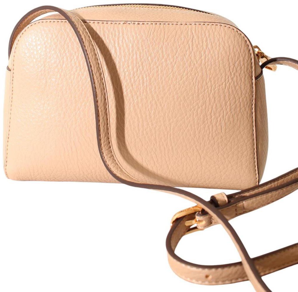 Liu Jo Crossbody Taupe Taupe