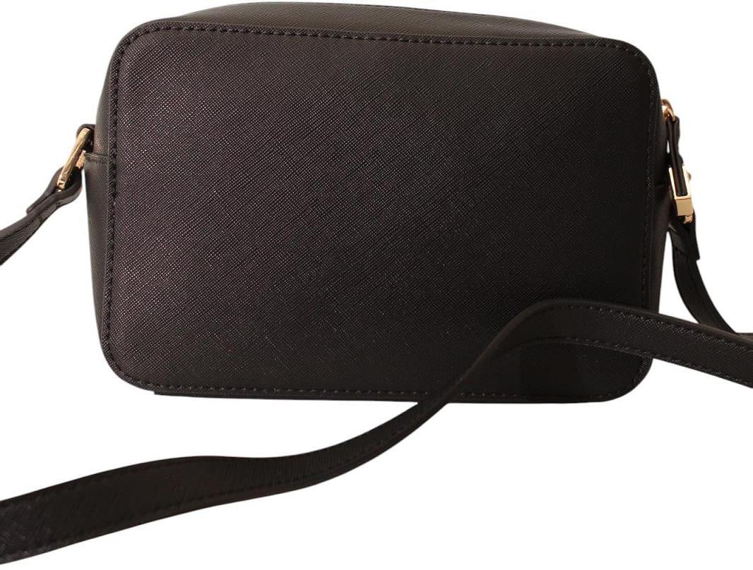 Liu Jo Crossbody Black Zwart