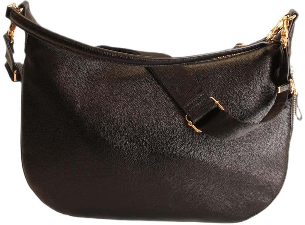 Liu Jo Hand- en schoudertas Black Zwart