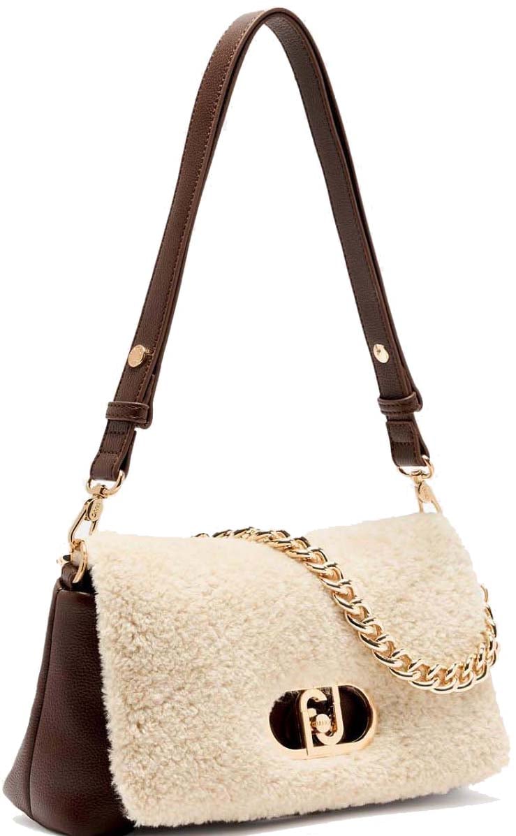 Liu Jo Crossbody Beige Beige