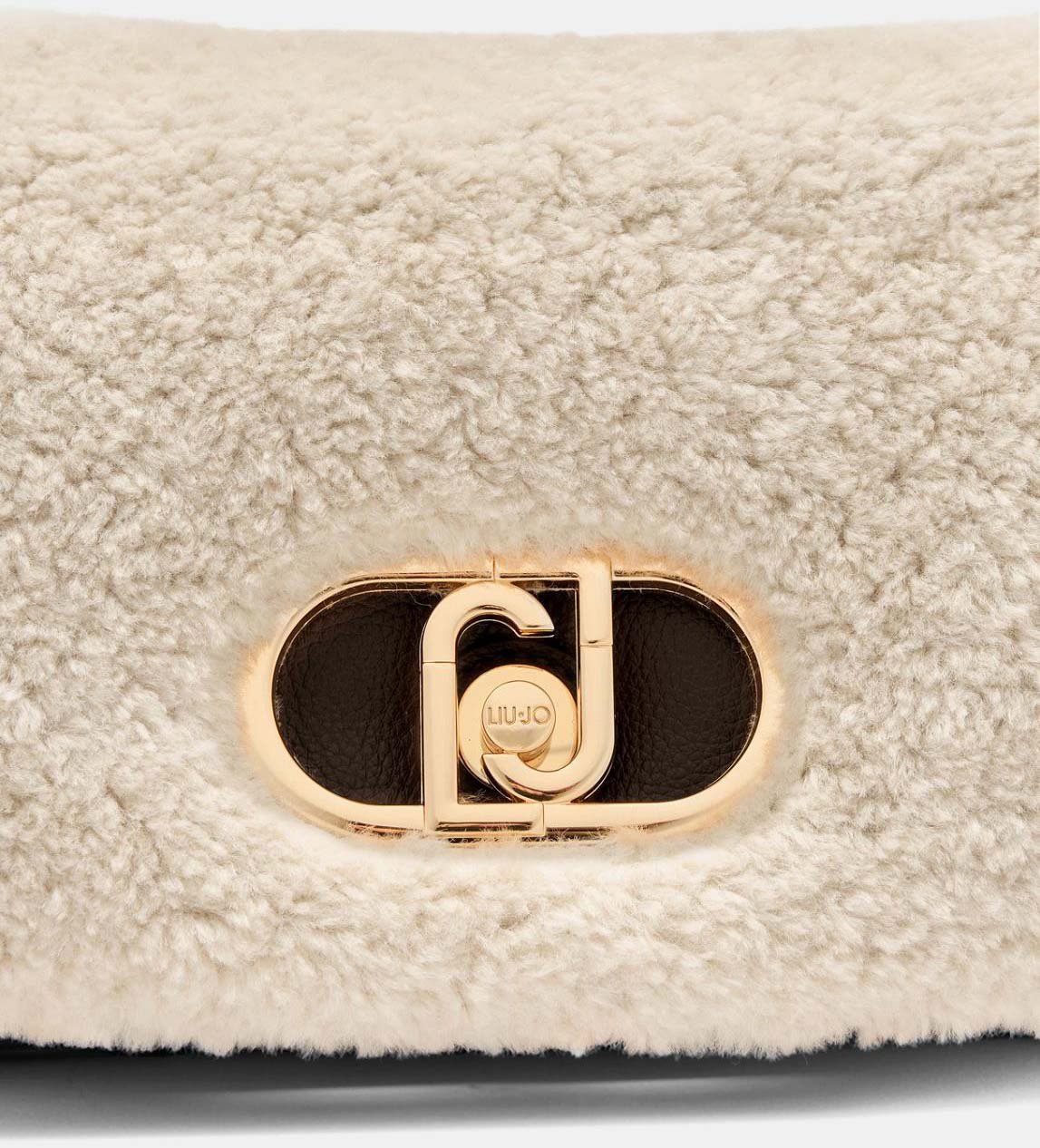 Liu Jo Crossbody Beige Beige