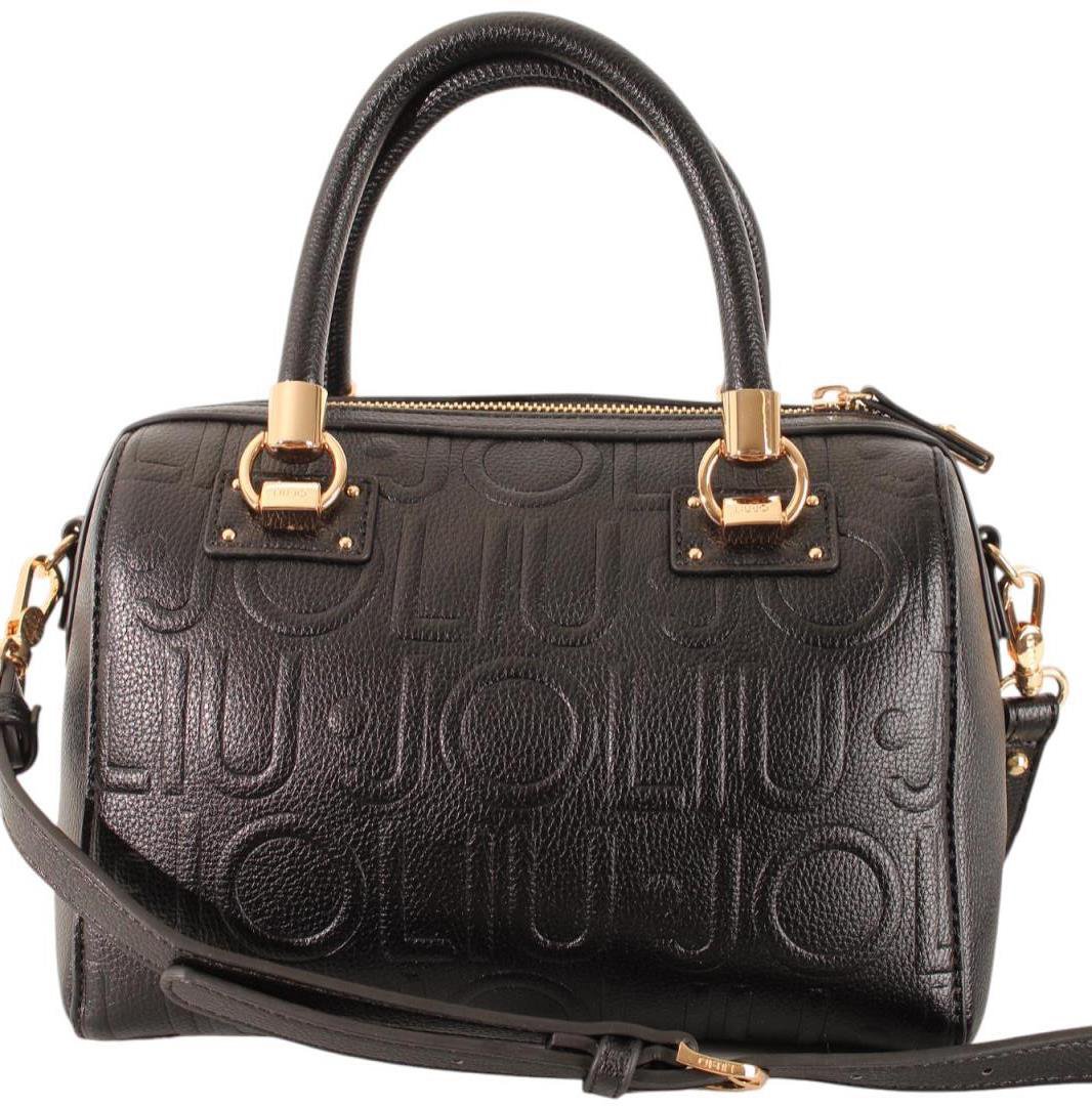Liu Jo Crossbody Black Zwart