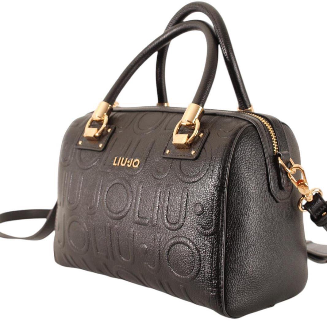 Liu Jo Crossbody Black Zwart