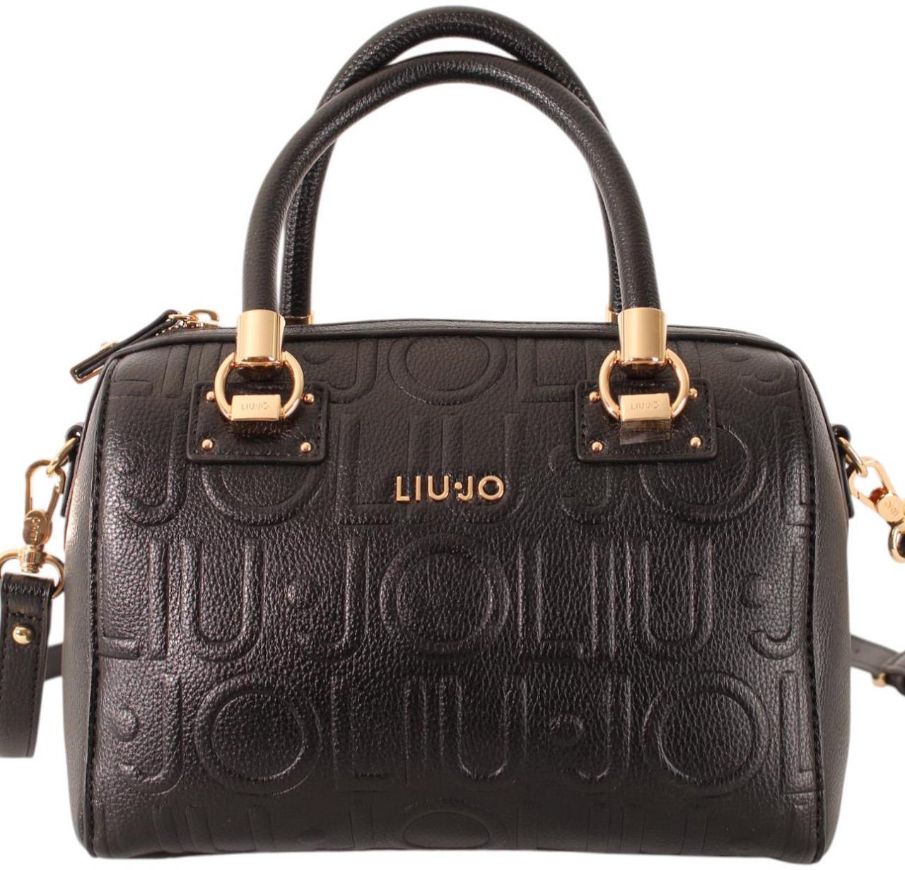 Liu Jo Crossbody Black Zwart