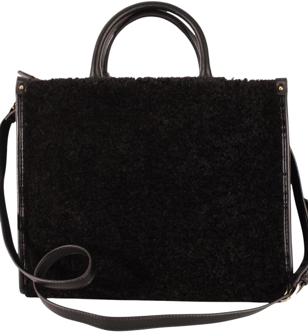 Liu Jo Crossbody Black Zwart