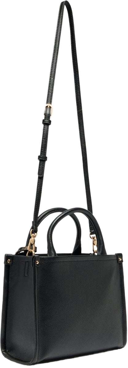 Liu Jo Crossbody Black Zwart