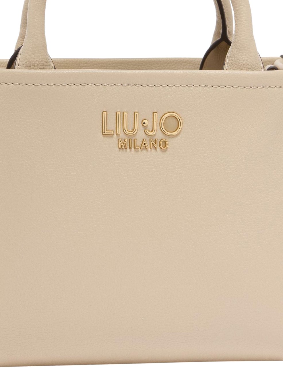 Liu Jo Crossbody Taupe Taupe
