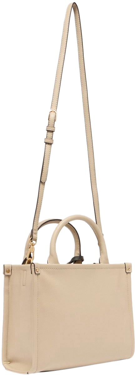 Liu Jo Crossbody Taupe Taupe