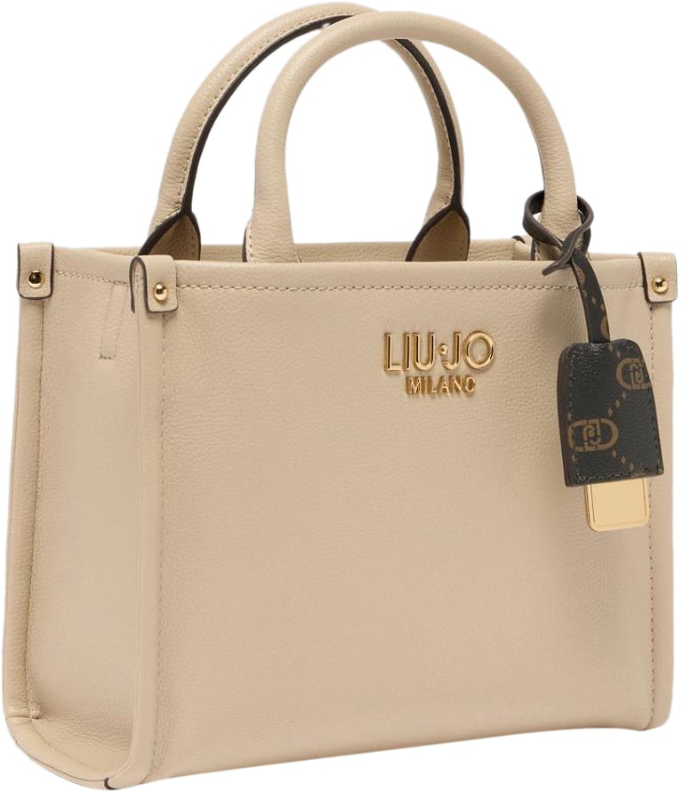 Liu Jo Crossbody Taupe Taupe