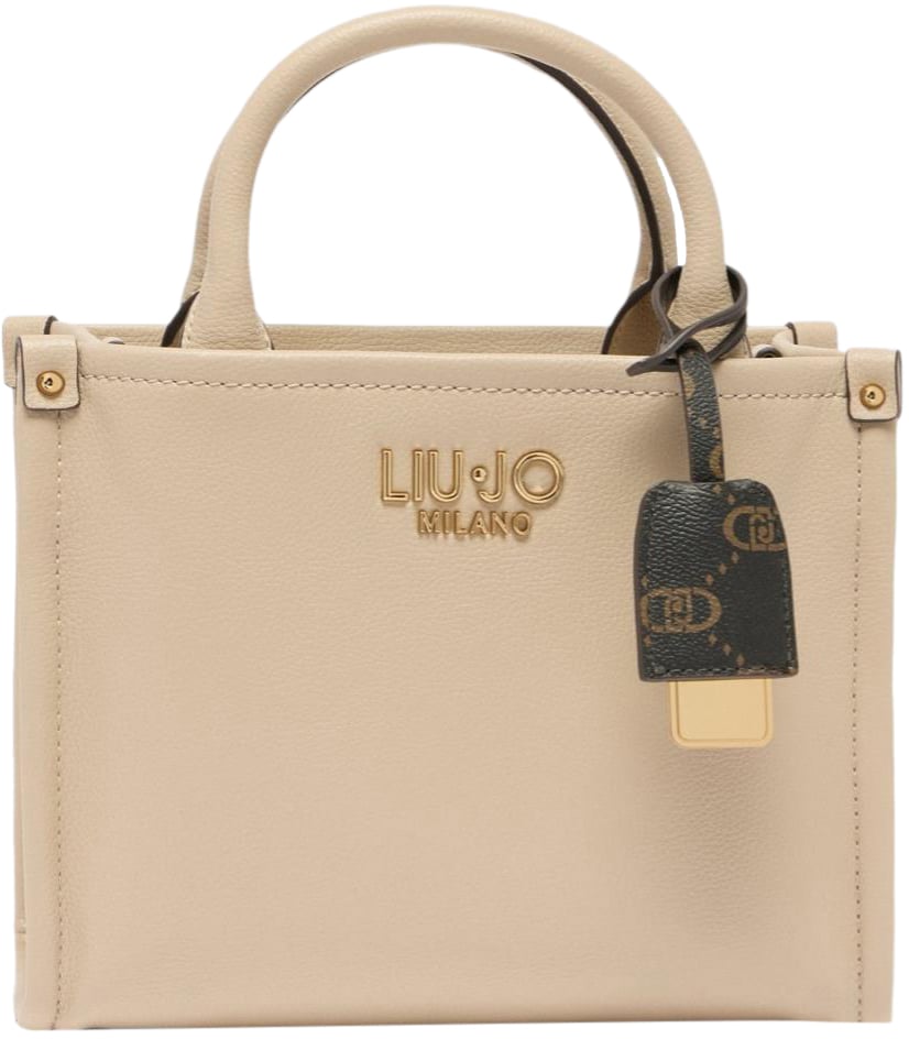 Liu Jo Crossbody Taupe Taupe