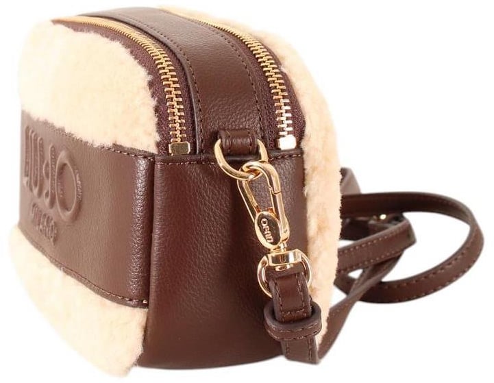 Liu Jo Crossbody White Wit