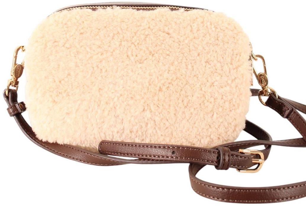 Liu Jo Crossbody White Wit