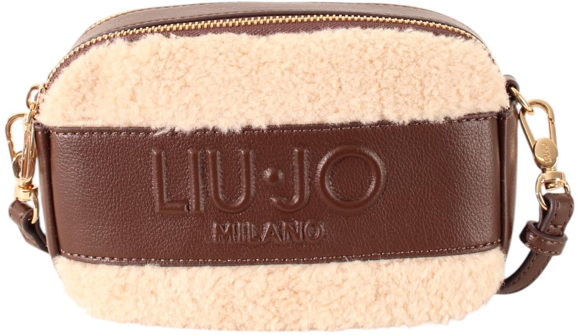 Liu Jo Crossbody White Wit