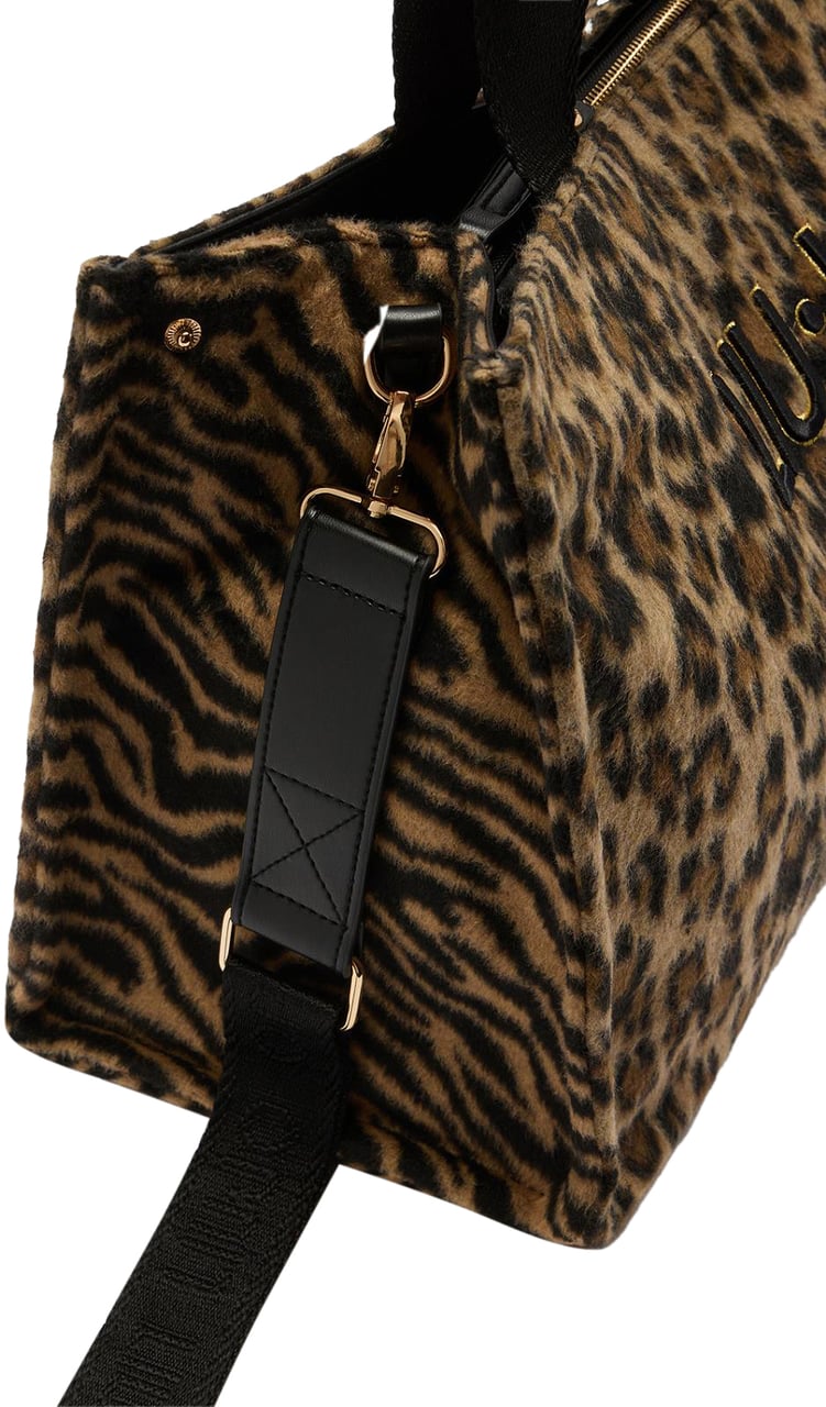 Liu Jo Shopper Brown Bruin
