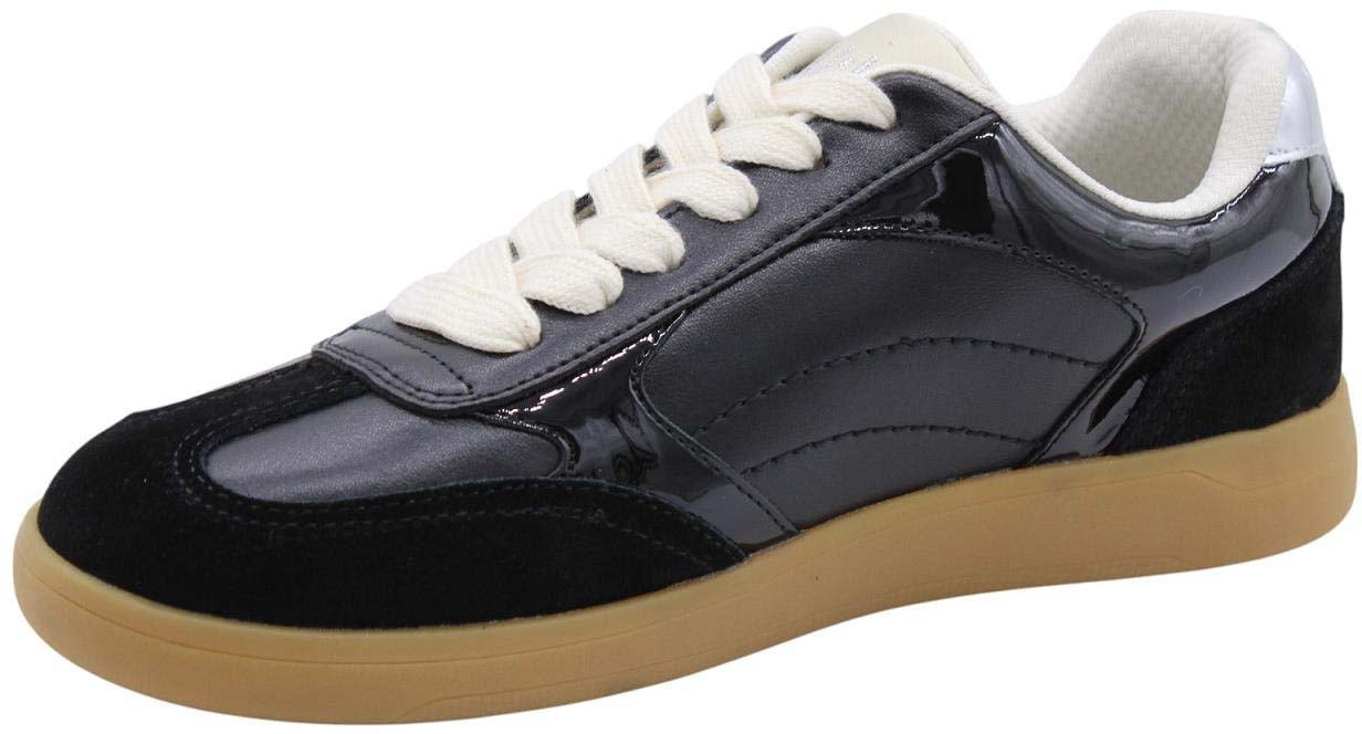 Liu Jo Sneaker Black Zwart