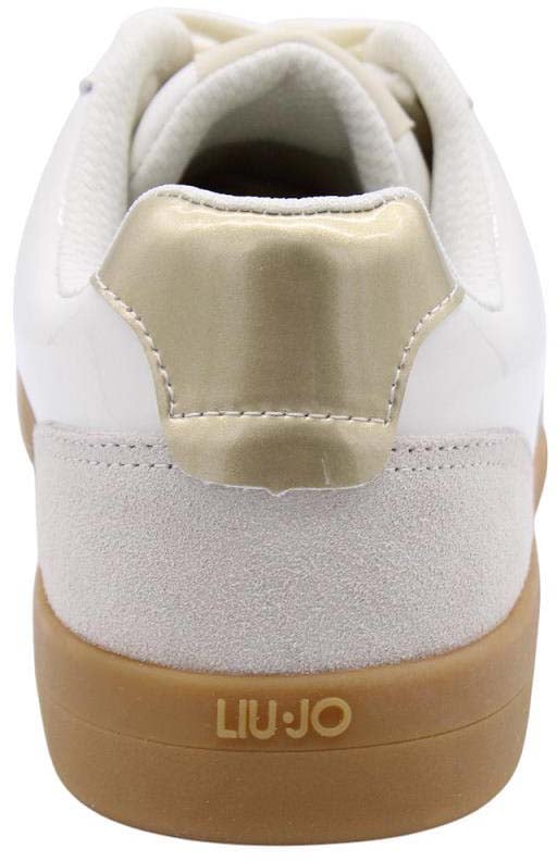 Liu Jo Sneaker Beige Beige