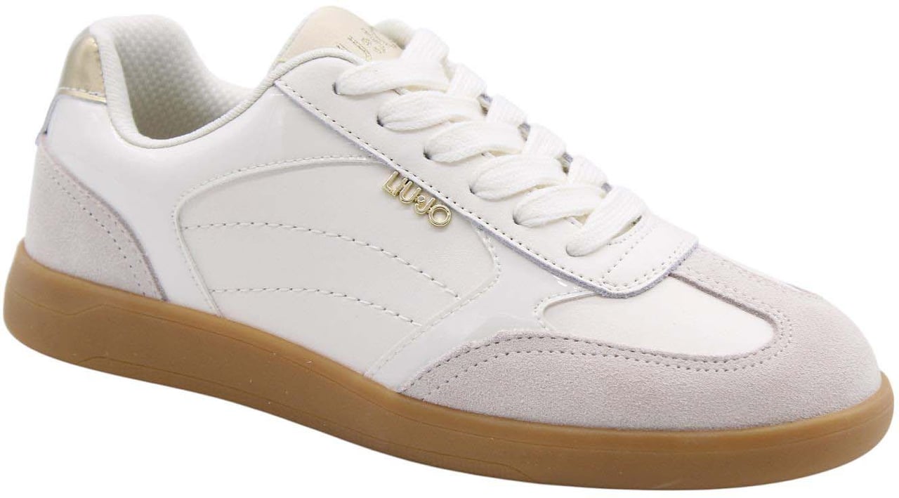 Liu Jo Sneaker Beige Beige
