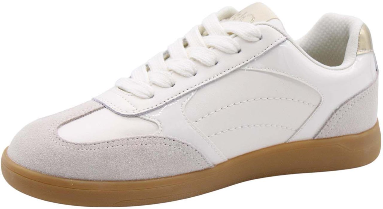 Liu Jo Sneaker Beige Beige