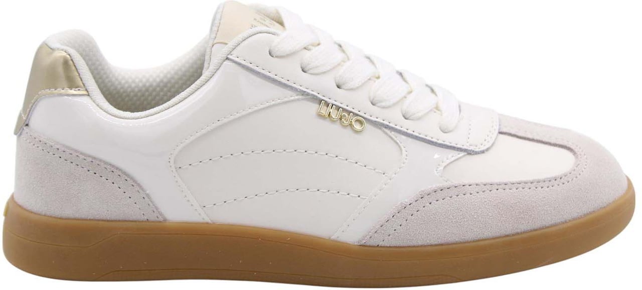 Liu Jo Sneaker Beige Beige