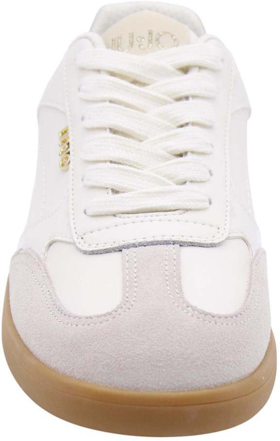 Liu Jo Sneaker Beige Beige