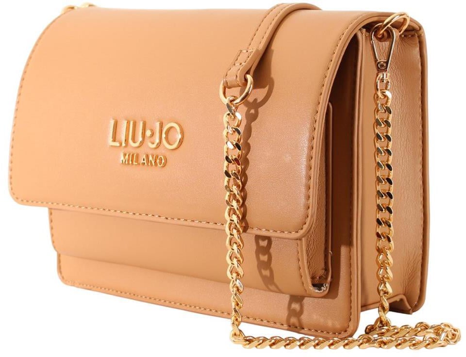 Liu Jo Crossbody Beige Beige