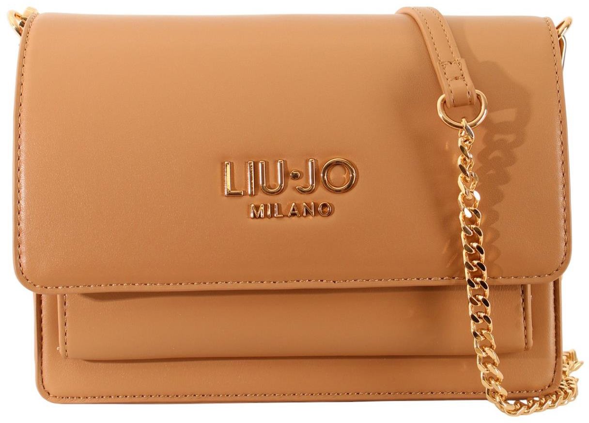 Liu Jo Crossbody Beige Beige