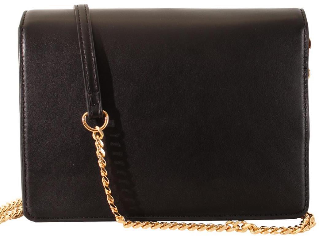 Liu Jo Crossbody Black Zwart