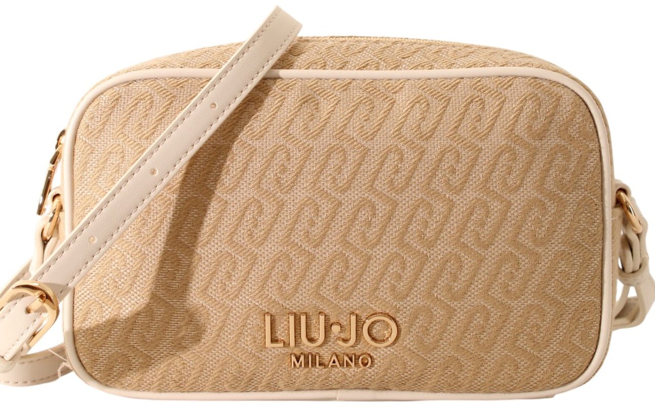 Liu Jo Crossbody Beige Beige