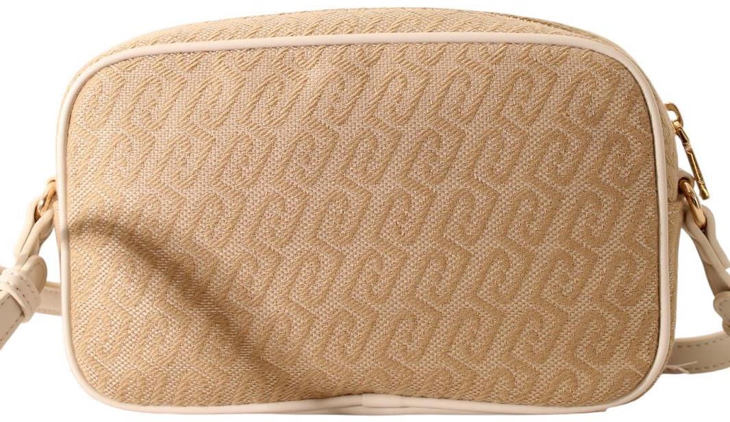 Liu Jo Crossbody Beige Beige