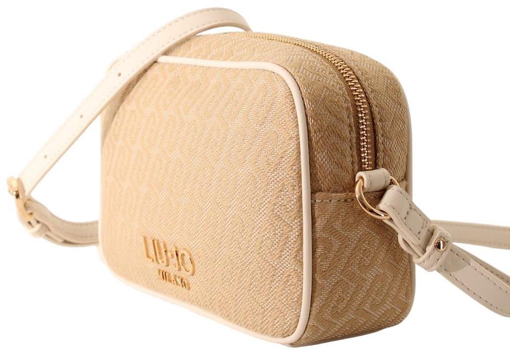 Liu Jo Crossbody Beige Beige