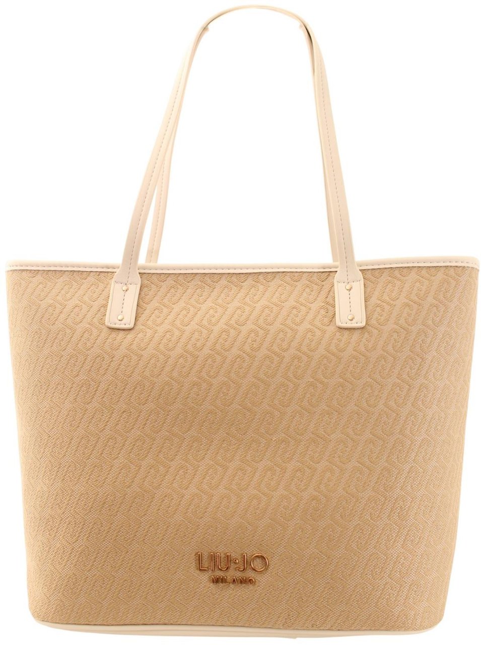 Liu Jo Shopper Beige Beige