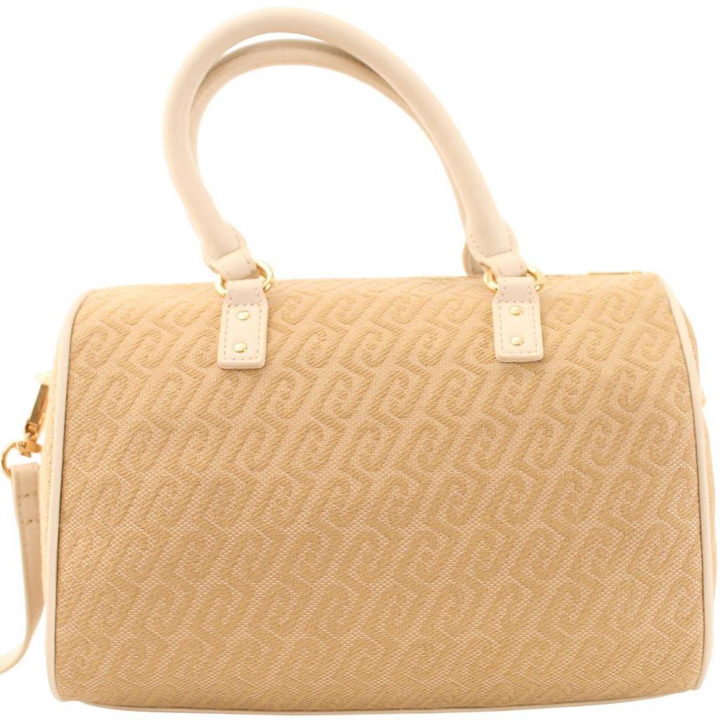 Liu Jo Hand- en schoudertas Beige Beige