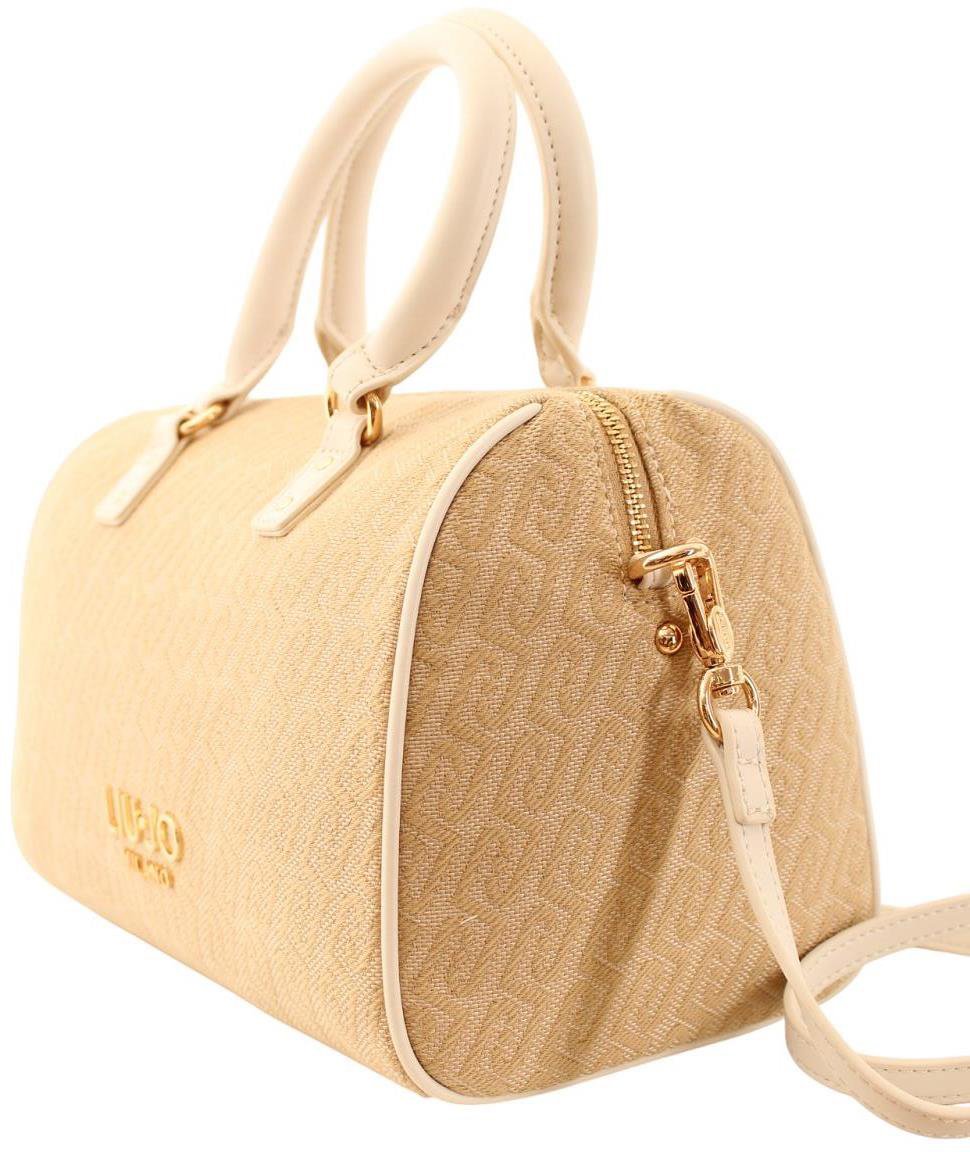 Liu Jo Hand- en schoudertas Beige Beige