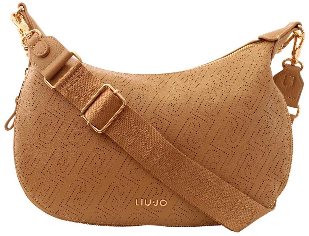 Liu Jo Hand- en schoudertas Beige Beige