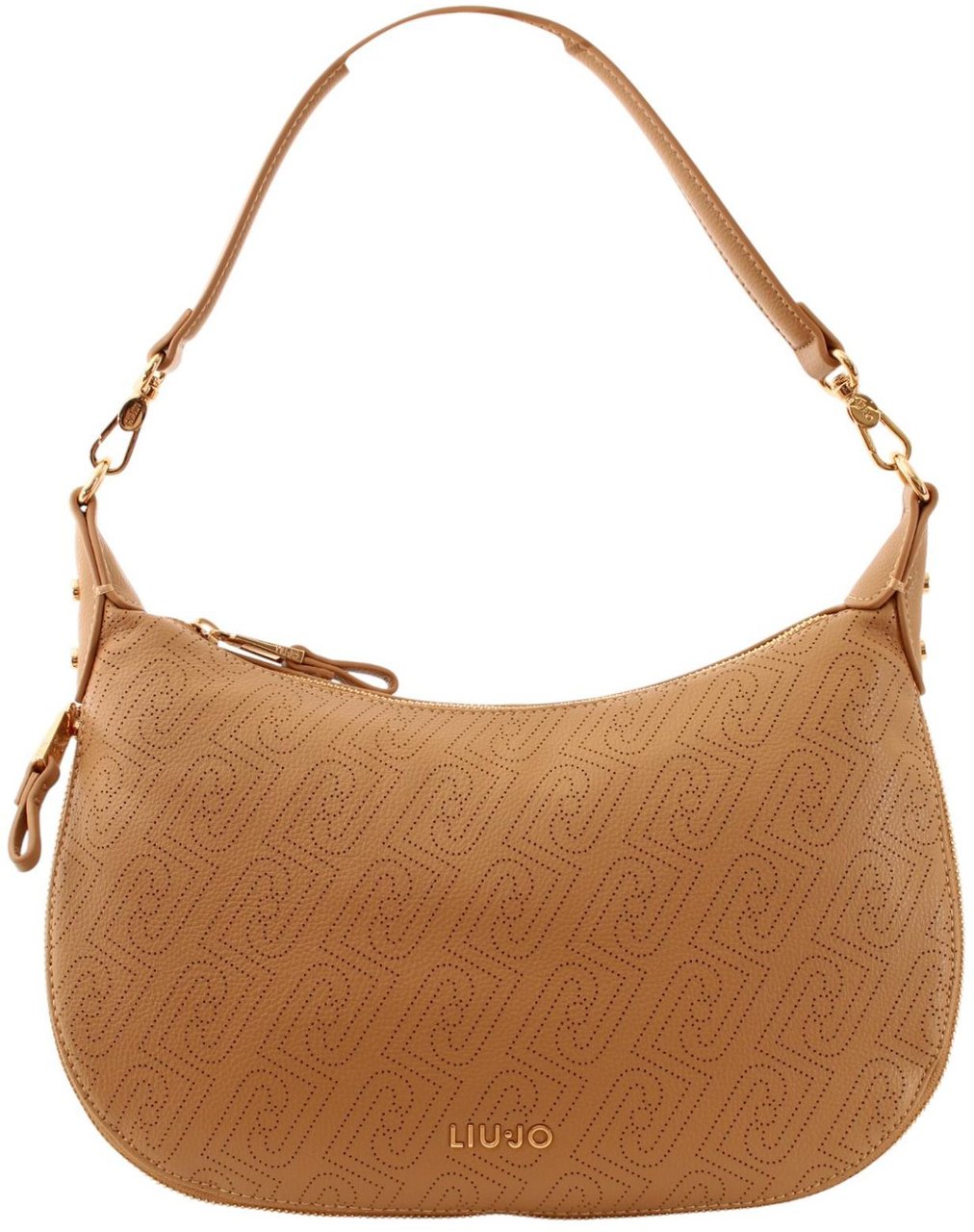 Liu Jo Hand- en schoudertas Beige Beige