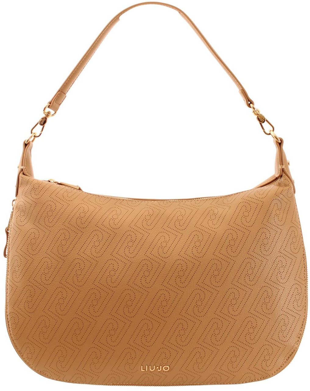 Liu Jo Hand- en schoudertas Beige Beige