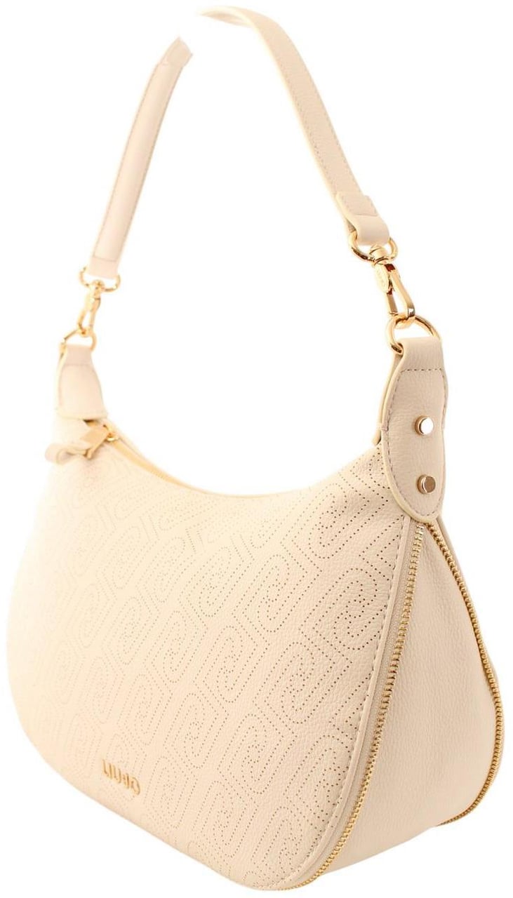 Liu Jo Hand- en schoudertas White Wit