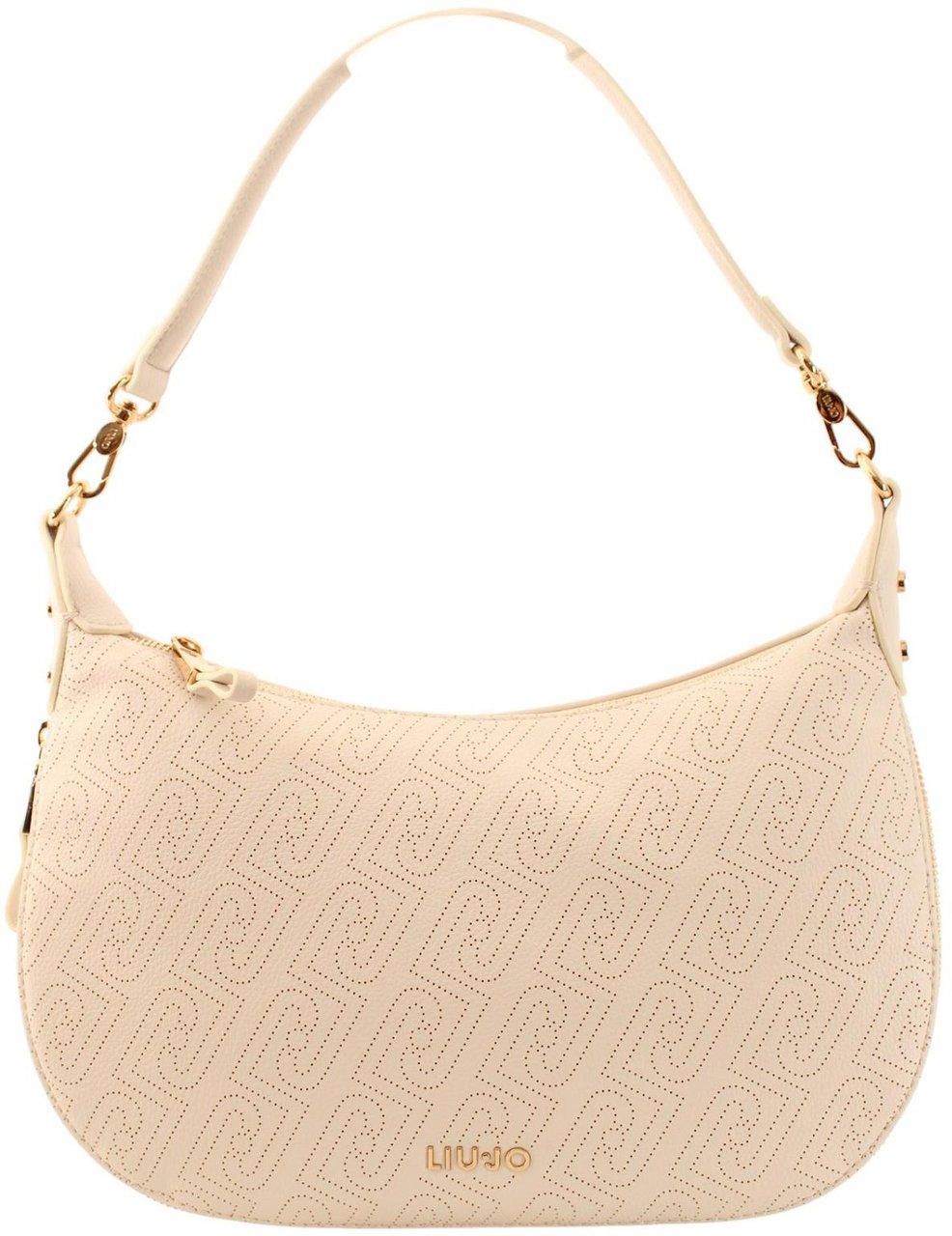 Liu Jo Hand- en schoudertas White Wit