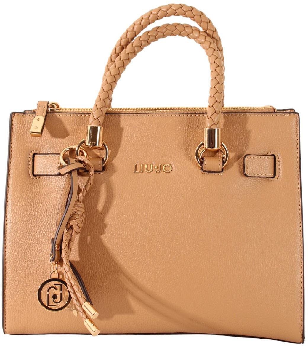 Liu Jo Crossbody Beige Beige