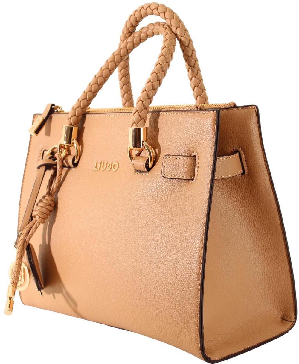 Liu Jo Crossbody Beige Beige