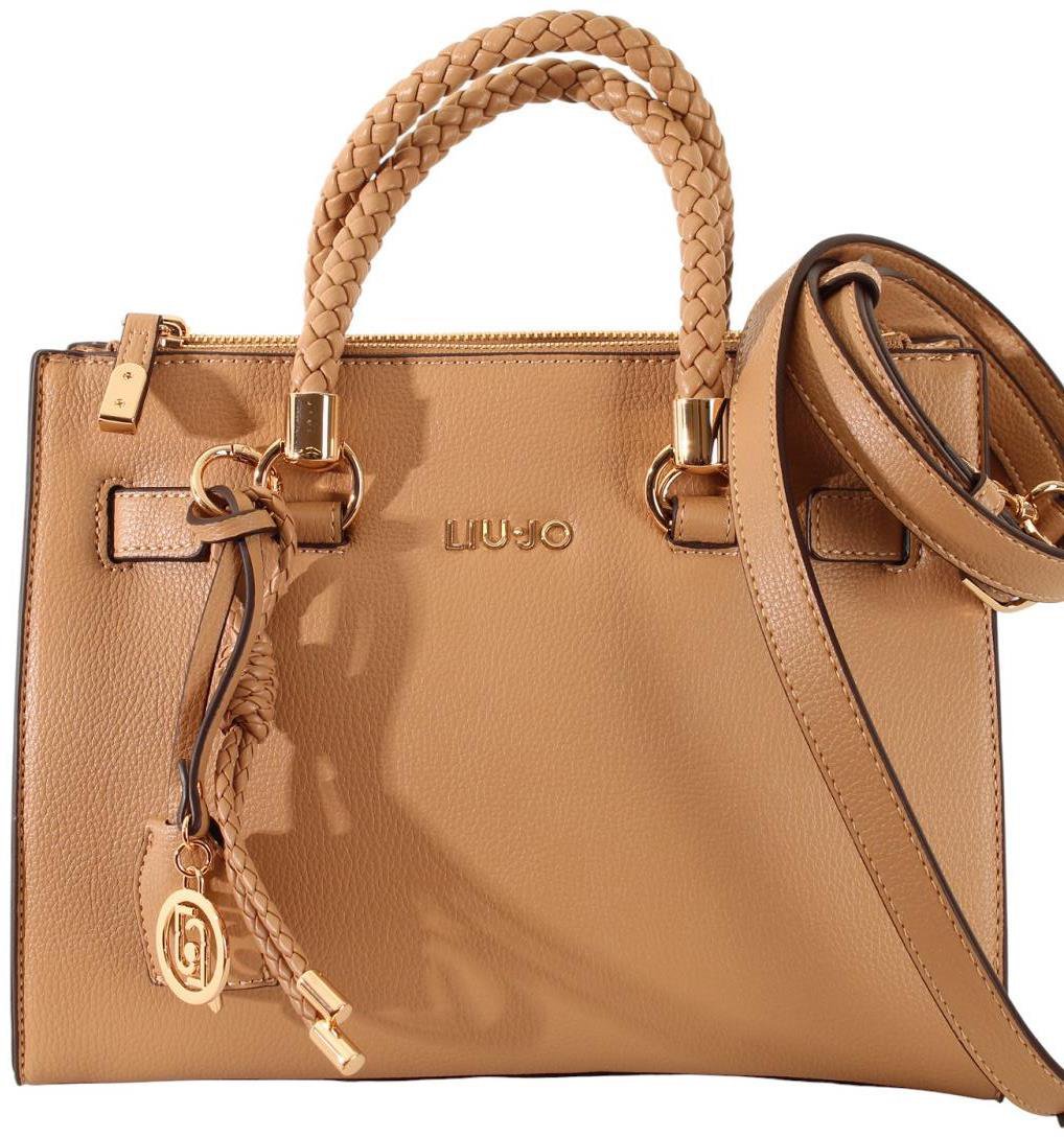 Liu Jo Crossbody Beige Beige