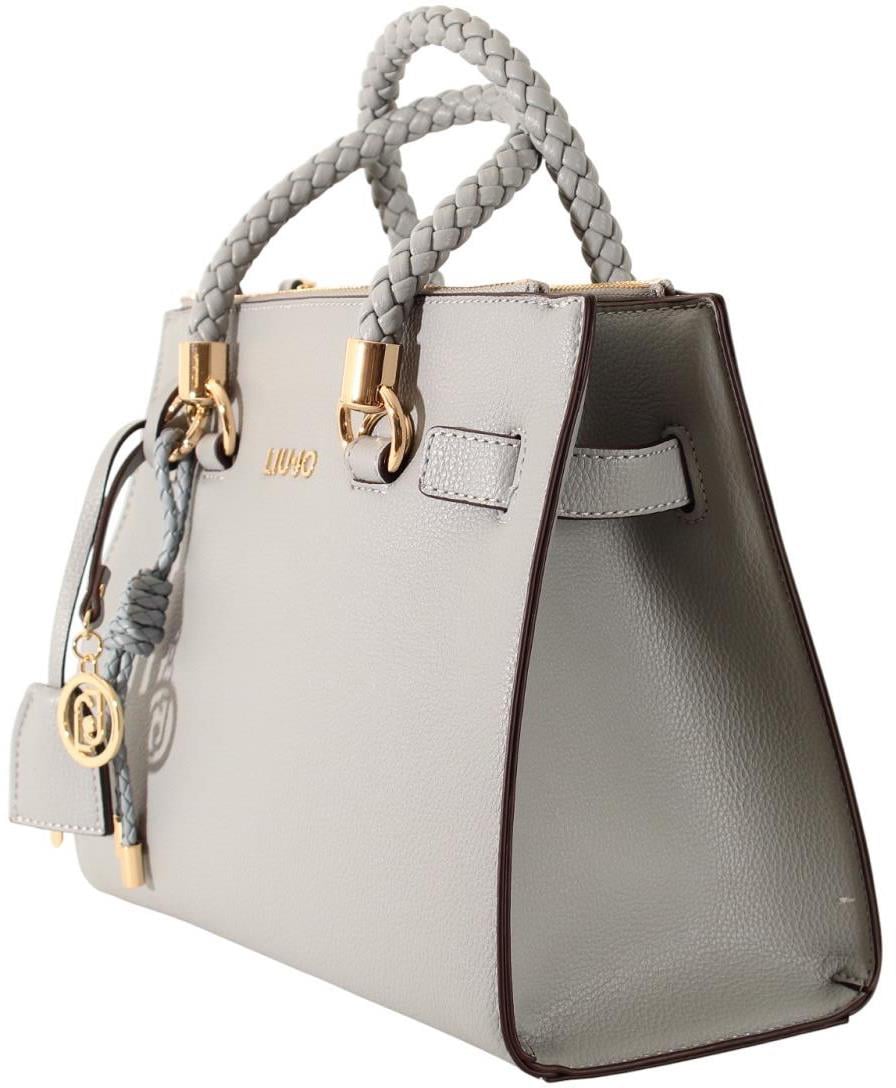 Liu Jo Crossbody Blue Blauw